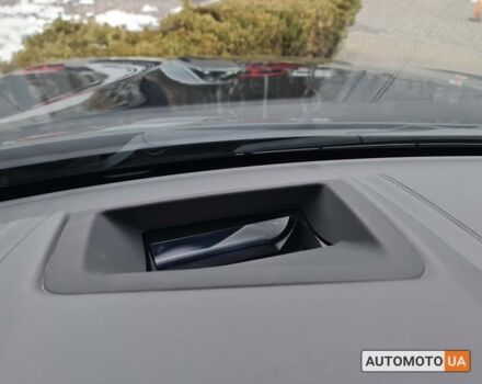 Черный БМВ Х6, объемом двигателя 3 л и пробегом 100 тыс. км за 51900 $, фото 22 на Automoto.ua