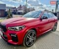 Черный БМВ Х6, объемом двигателя 3 л и пробегом 155 тыс. км за 72000 $, фото 5 на Automoto.ua