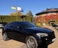Черный БМВ Х6, объемом двигателя 2.98 л и пробегом 66 тыс. км за 55000 $, фото 1 на Automoto.ua