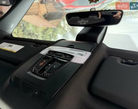 Чорний БМВ Х6, об'ємом двигуна 2.98 л та пробігом 89 тис. км за 35500 $, фото 78 на Automoto.ua