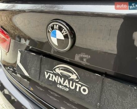 Чорний БМВ Х6, об'ємом двигуна 2.98 л та пробігом 89 тис. км за 35500 $, фото 32 на Automoto.ua
