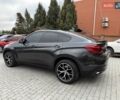 Чорний БМВ Х6, об'ємом двигуна 2.98 л та пробігом 89 тис. км за 35500 $, фото 18 на Automoto.ua
