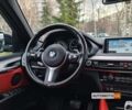 Черный БМВ Х6, объемом двигателя 3 л и пробегом 100 тыс. км за 51900 $, фото 10 на Automoto.ua