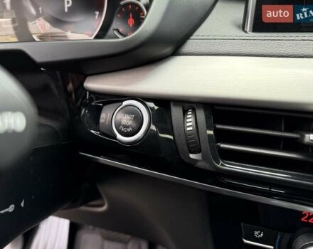 Чорний БМВ Х6, об'ємом двигуна 2.98 л та пробігом 89 тис. км за 35500 $, фото 72 на Automoto.ua