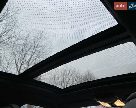Черный БМВ Х6, объемом двигателя 3 л и пробегом 184 тыс. км за 72000 $, фото 26 на Automoto.ua