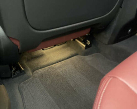 Черный БМВ Х6, объемом двигателя 2.99 л и пробегом 89 тыс. км за 74000 $, фото 48 на Automoto.ua