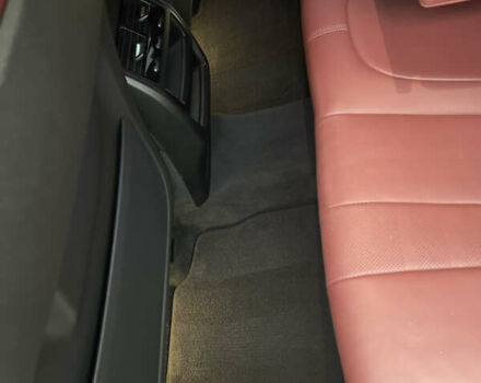 Черный БМВ Х6, объемом двигателя 2.99 л и пробегом 89 тыс. км за 74000 $, фото 40 на Automoto.ua