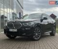 Черный БМВ Х6, объемом двигателя 2.99 л и пробегом 89 тыс. км за 71500 $, фото 1 на Automoto.ua