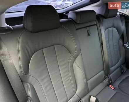 Черный БМВ Х6, объемом двигателя 2.99 л и пробегом 123 тыс. км за 62800 $, фото 73 на Automoto.ua