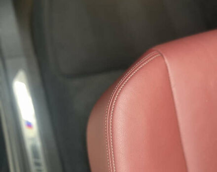 Черный БМВ Х6, объемом двигателя 2.99 л и пробегом 89 тыс. км за 74000 $, фото 38 на Automoto.ua