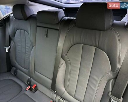 Черный БМВ Х6, объемом двигателя 2.99 л и пробегом 123 тыс. км за 62800 $, фото 57 на Automoto.ua