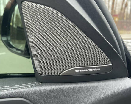 Черный БМВ Х6, объемом двигателя 2.99 л и пробегом 89 тыс. км за 74000 $, фото 27 на Automoto.ua