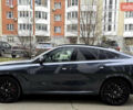 Чорний БМВ Х6, об'ємом двигуна 3 л та пробігом 160 тис. км за 71500 $, фото 8 на Automoto.ua
