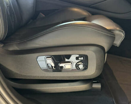 Черный БМВ Х6, объемом двигателя 2.99 л и пробегом 129 тыс. км за 77500 $, фото 61 на Automoto.ua