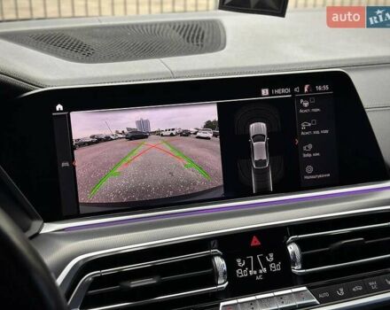 Черный БМВ Х6, объемом двигателя 2.99 л и пробегом 123 тыс. км за 62800 $, фото 85 на Automoto.ua