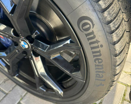 Черный БМВ Х6, объемом двигателя 2.99 л и пробегом 129 тыс. км за 77500 $, фото 67 на Automoto.ua