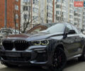 Чорний БМВ Х6, об'ємом двигуна 3 л та пробігом 160 тис. км за 71500 $, фото 11 на Automoto.ua