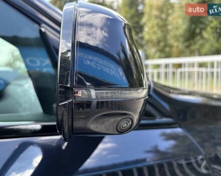 Черный БМВ Х6, объемом двигателя 2.99 л и пробегом 76 тыс. км за 68000 $, фото 29 на Automoto.ua