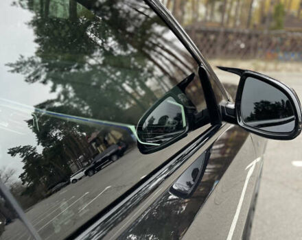 Черный БМВ Х6, объемом двигателя 2.99 л и пробегом 89 тыс. км за 74000 $, фото 9 на Automoto.ua