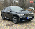 Черный БМВ Х6, объемом двигателя 3 л и пробегом 184 тыс. км за 72000 $, фото 3 на Automoto.ua