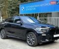Черный БМВ Х6, объемом двигателя 2.99 л и пробегом 76 тыс. км за 68000 $, фото 1 на Automoto.ua