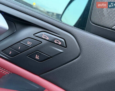 Чорний БМВ Х6, об'ємом двигуна 3 л та пробігом 84 тис. км за 65000 $, фото 16 на Automoto.ua