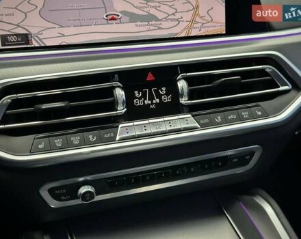 Черный БМВ Х6, объемом двигателя 2.99 л и пробегом 123 тыс. км за 62800 $, фото 83 на Automoto.ua