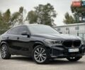 Черный БМВ Х6, объемом двигателя 2.99 л и пробегом 123 тыс. км за 62800 $, фото 21 на Automoto.ua