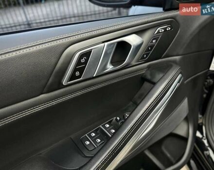 Черный БМВ Х6, объемом двигателя 2.99 л и пробегом 123 тыс. км за 62800 $, фото 40 на Automoto.ua