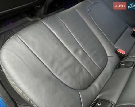 Черный БМВ Х6, объемом двигателя 2.99 л и пробегом 123 тыс. км за 62800 $, фото 53 на Automoto.ua