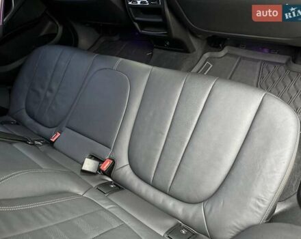 Черный БМВ Х6, объемом двигателя 2.99 л и пробегом 123 тыс. км за 62800 $, фото 70 на Automoto.ua