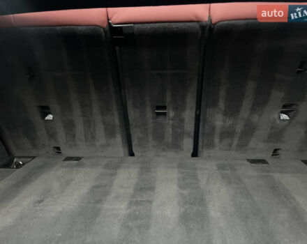 Черный БМВ Х6, объемом двигателя 2.99 л и пробегом 89 тыс. км за 74000 $, фото 62 на Automoto.ua