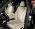 Чорний БМВ Х6, об'ємом двигуна 2.99 л та пробігом 38 тис. км за 74900 $, фото 21 на Automoto.ua