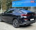 Черный БМВ Х6, объемом двигателя 2.99 л и пробегом 76 тыс. км за 68000 $, фото 5 на Automoto.ua