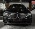 Чорний БМВ Х6, об'ємом двигуна 2.99 л та пробігом 38 тис. км за 74900 $, фото 62 на Automoto.ua