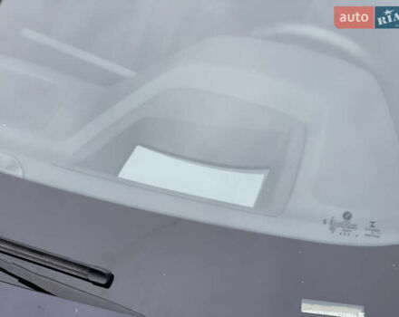 Черный БМВ Х6, объемом двигателя 3 л и пробегом 184 тыс. км за 72000 $, фото 12 на Automoto.ua