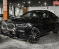 Чорний БМВ Х6, об'ємом двигуна 2.99 л та пробігом 38 тис. км за 74900 $, фото 1 на Automoto.ua