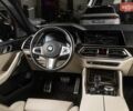 Чорний БМВ Х6, об'ємом двигуна 2.99 л та пробігом 38 тис. км за 74900 $, фото 29 на Automoto.ua