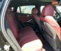 Черный БМВ Х6, объемом двигателя 3 л и пробегом 107 тыс. км за 26500 $, фото 10 на Automoto.ua