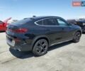 Черный БМВ Х6, объемом двигателя 3 л и пробегом 107 тыс. км за 26500 $, фото 2 на Automoto.ua