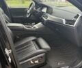 Черный БМВ Х6, объемом двигателя 2.99 л и пробегом 89 тыс. км за 71500 $, фото 2 на Automoto.ua