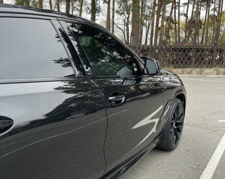 Черный БМВ Х6, объемом двигателя 2.99 л и пробегом 89 тыс. км за 74000 $, фото 10 на Automoto.ua