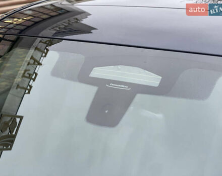 Черный БМВ Х6, объемом двигателя 3 л и пробегом 184 тыс. км за 72000 $, фото 13 на Automoto.ua