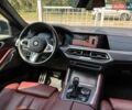 Черный БМВ Х6, объемом двигателя 2.99 л и пробегом 76 тыс. км за 68000 $, фото 36 на Automoto.ua