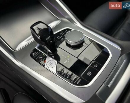 Черный БМВ Х6, объемом двигателя 2.99 л и пробегом 123 тыс. км за 62800 $, фото 80 на Automoto.ua