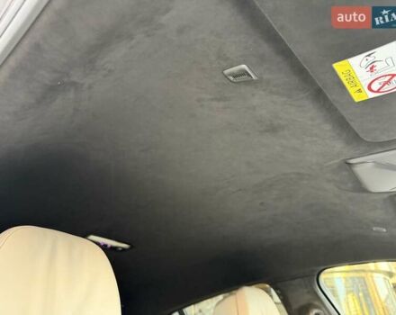 Черный БМВ Х6, объемом двигателя 2.99 л и пробегом 58 тыс. км за 78900 $, фото 17 на Automoto.ua