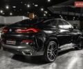 Чорний БМВ Х6, об'ємом двигуна 2.99 л та пробігом 38 тис. км за 74900 $, фото 9 на Automoto.ua