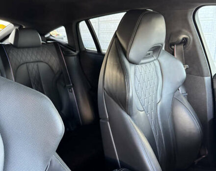 Черный БМВ Х6, объемом двигателя 2.99 л и пробегом 129 тыс. км за 77500 $, фото 58 на Automoto.ua