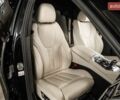 Чорний БМВ Х6, об'ємом двигуна 2.99 л та пробігом 38 тис. км за 74900 $, фото 20 на Automoto.ua