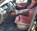 Черный БМВ Х6, объемом двигателя 3 л и пробегом 107 тыс. км за 26500 $, фото 6 на Automoto.ua